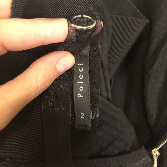 Poleci Skirt - Picture 6 of 8